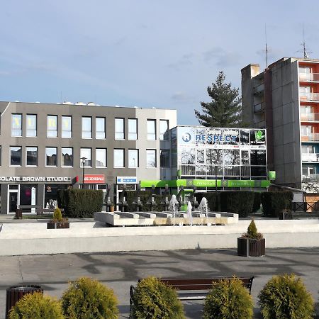 Penzion Luxury Roznava Exterior photo