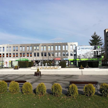 Penzion Luxury Roznava Exterior photo