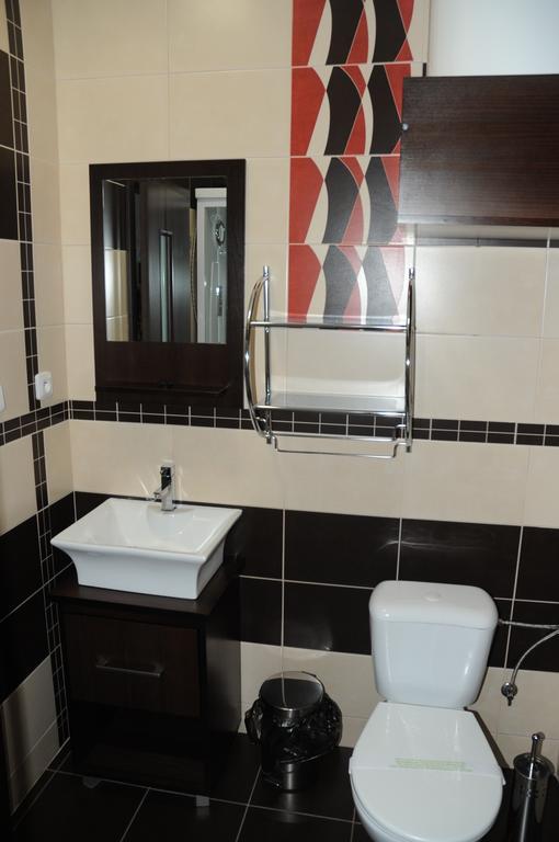 Penzion Luxury Roznava Exterior photo