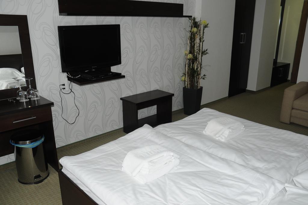 Penzion Luxury Roznava Exterior photo
