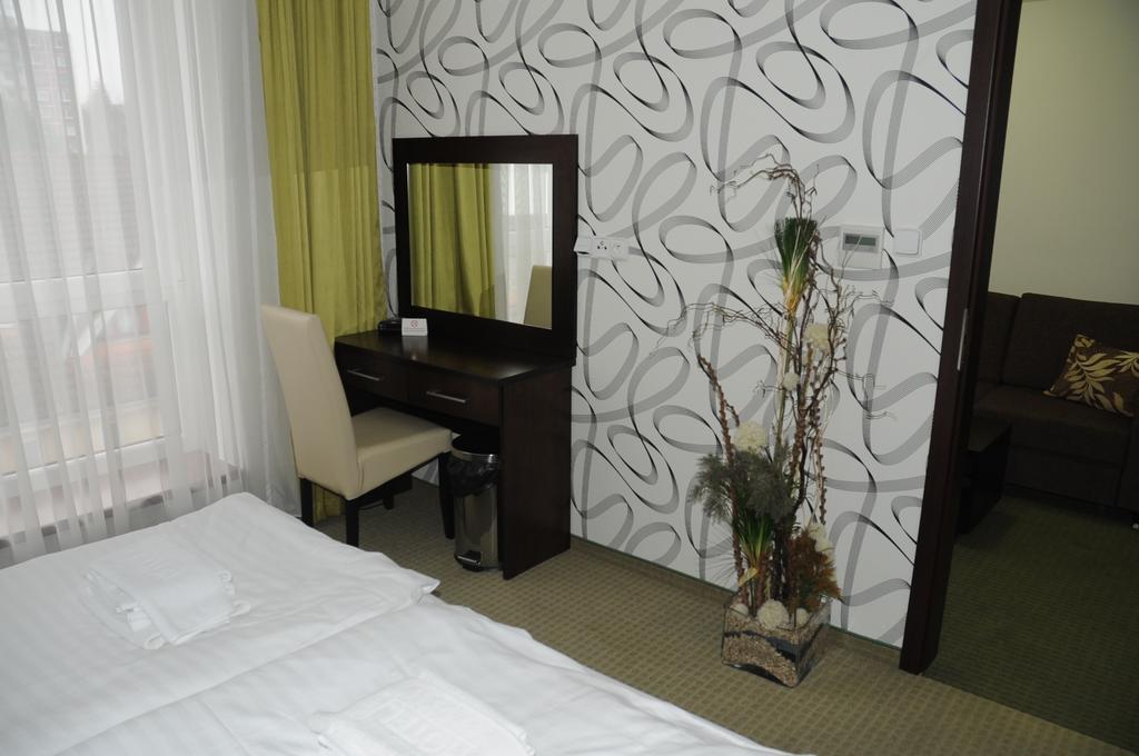 Penzion Luxury Roznava Exterior photo