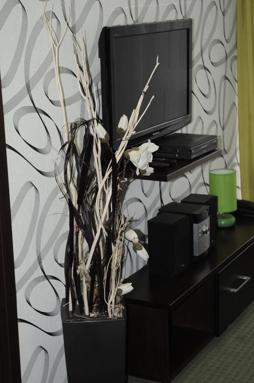 Penzion Luxury Roznava Exterior photo