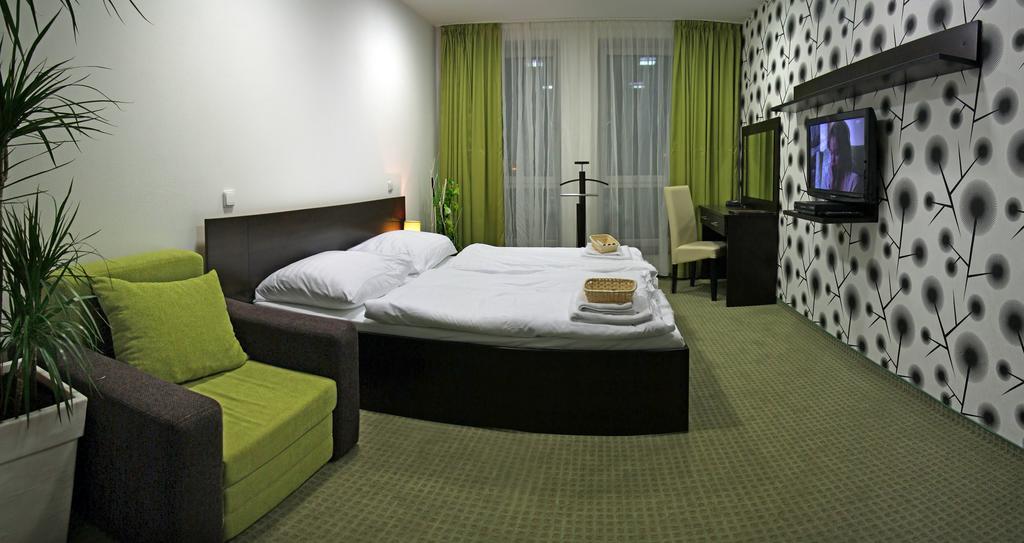 Penzion Luxury Roznava Exterior photo
