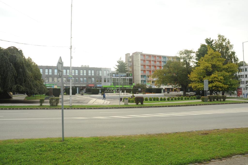 Penzion Luxury Roznava Exterior photo